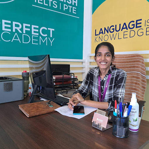 Perfect English Academy - IELTS & Spoken English in Irinjalakuda