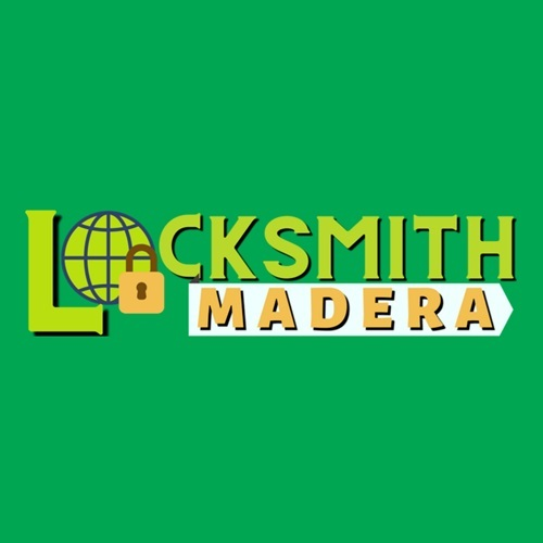 Locksmith Madera CA