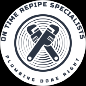 On Time Repipe Specialist