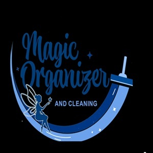 Magic Organizer and Cleaning