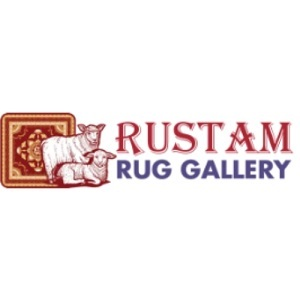 Rustam Rugs Gallery