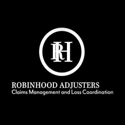 Robinhood Adjusters