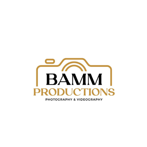 BAMM PRODUCTIONS