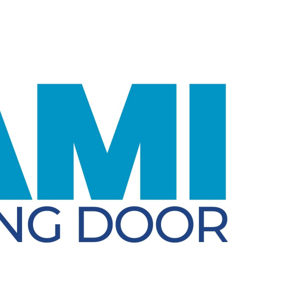 Miami Sliding Door