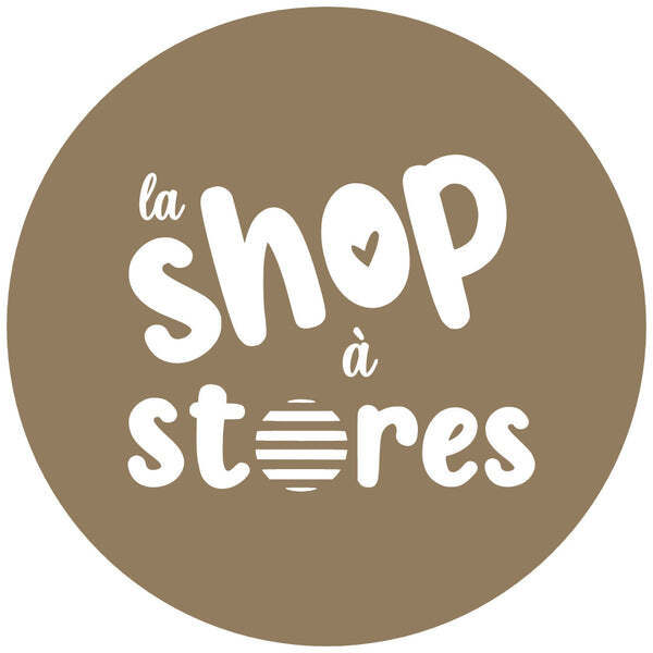 La shop à stores