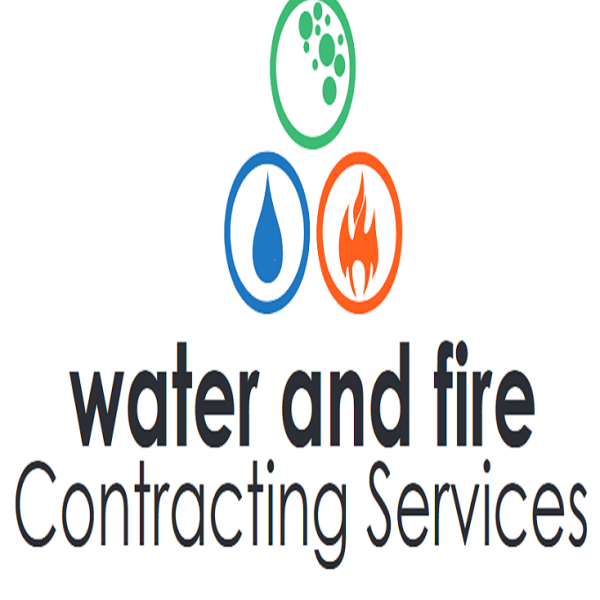 Water and Fire Contracting Services