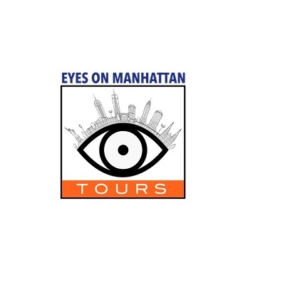 Eyes On Manhattan