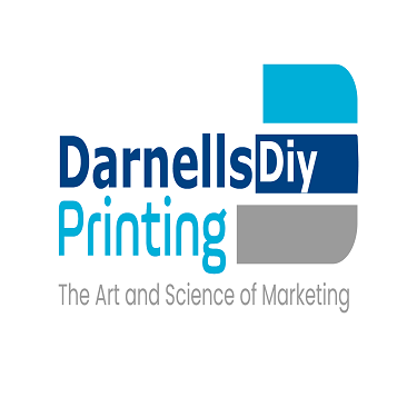 Darnell’s DIY Printing