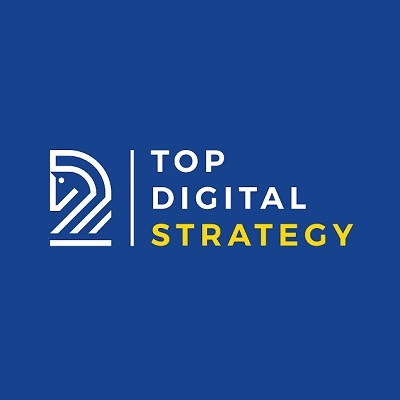 Top Digital Strategy