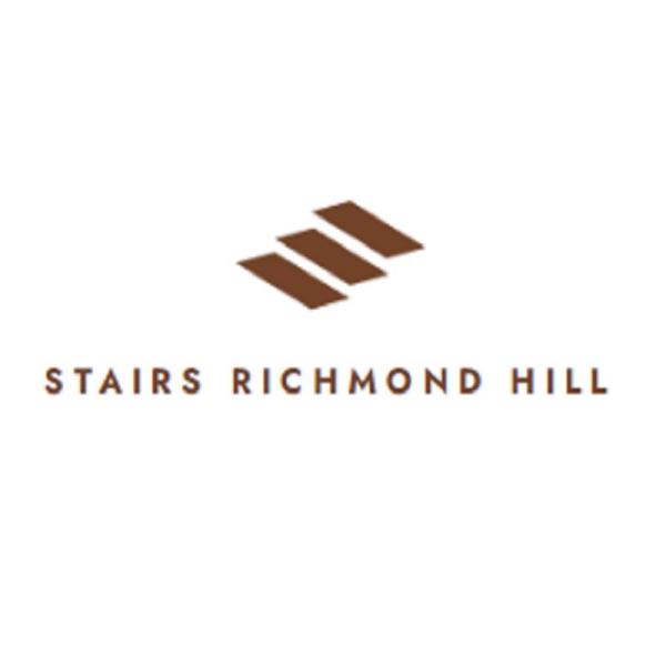 Stairs Richmond Hill