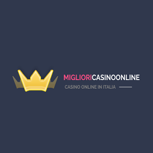 Miglioricasinoonline.top - Migliori casino online non AAMS in Italia