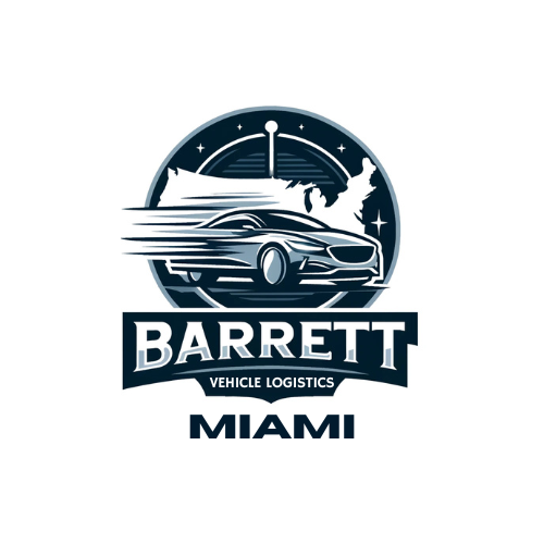 Barrett Vehicle Logistics Miami