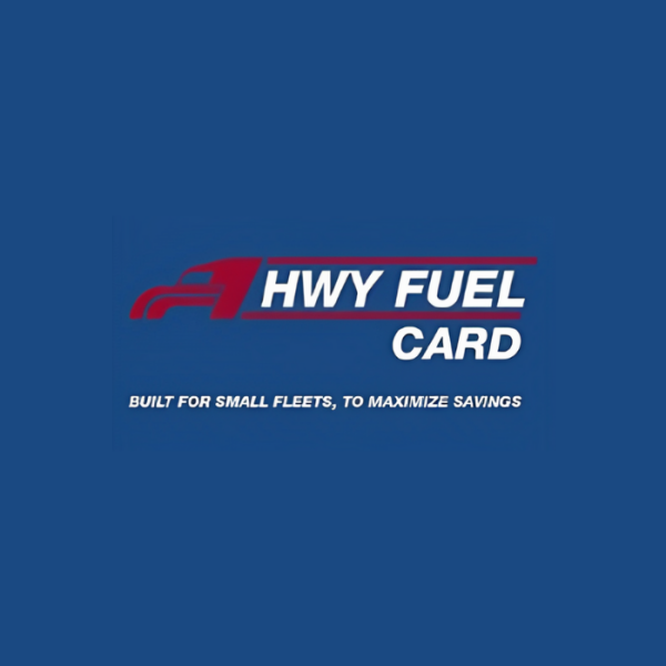 HWY Fuel Card