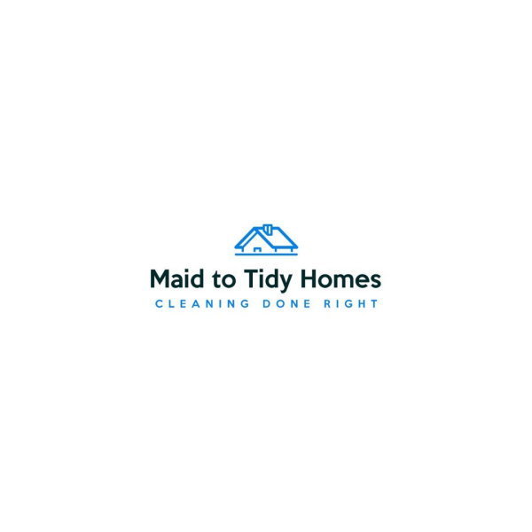 Maid to Tidy Homes