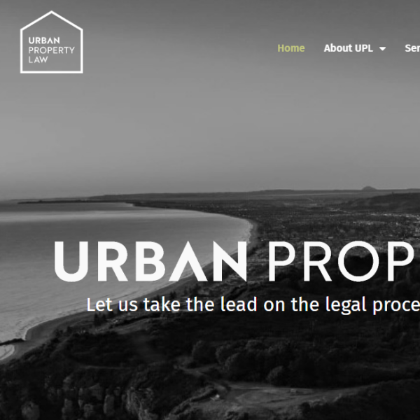 Urban Property Law