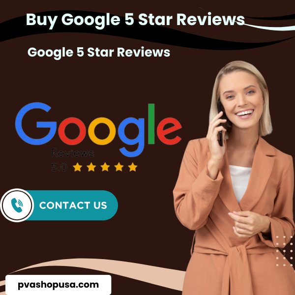 7 Best Sites to Buy Google Reviews (Non-Drop & 5 Star)