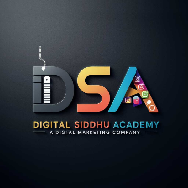 Digital Siddhu Academy