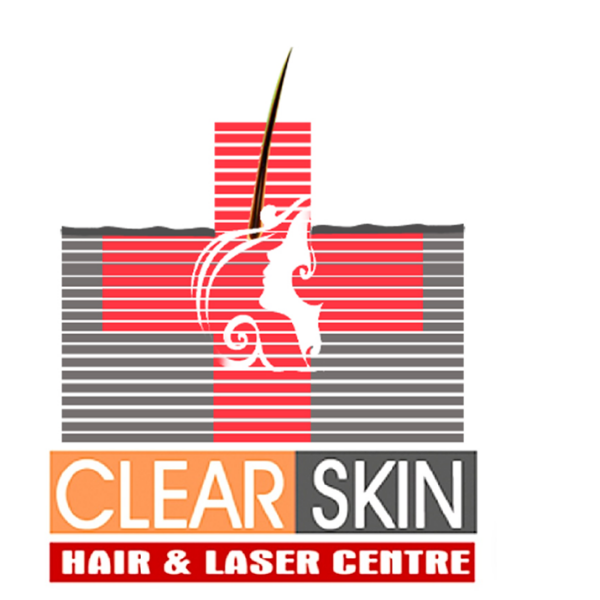 CLEAR SKIN HAIR AND LASER CENTER