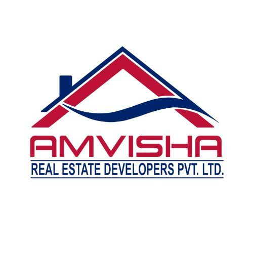 Amvisha Real Estate Developers Pvt. Ltd.