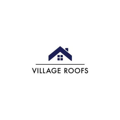 Village Roofs