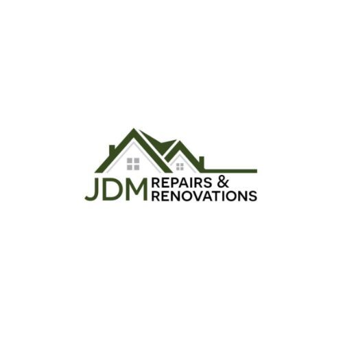 JDM Repairs & Renovations