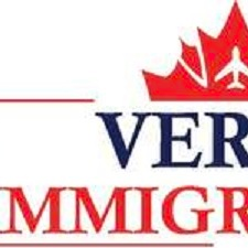 Verge Immigration Services Inc, Immigration Consultant in Halifax