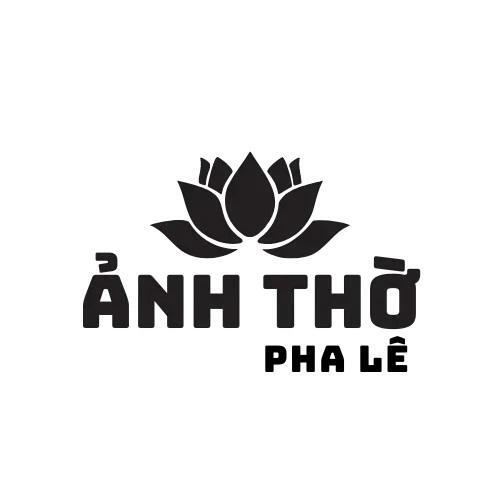 Ảnh Thờ Pha Lê