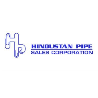 Hindustan Pipe Sales Coporation