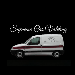 Supreme Car Valeting