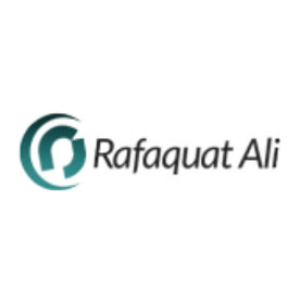 Rafaquat Ali - Digital Marketing Expert in Birmingham