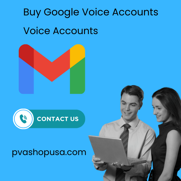 Is it possible to buy or sell Google Voice numbers?