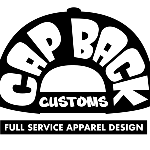 Cap Back Customs