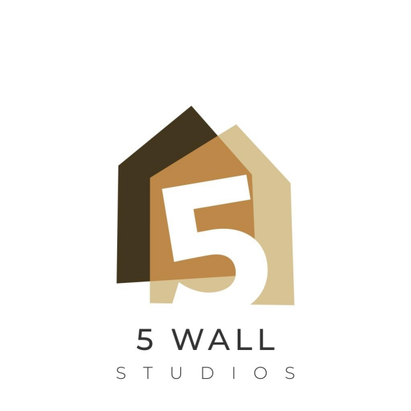 5 wall studios