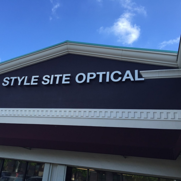 Style Site Optical