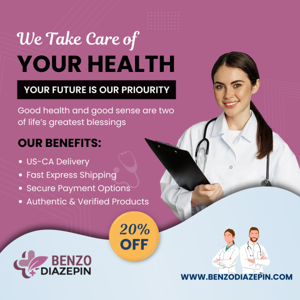 Buy Clonazepam Online Quick Medicine Delivery