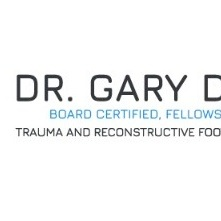 Dr. Gary Driver - Foot and Ankle Specialist