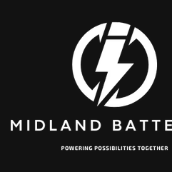 Midland Batteries