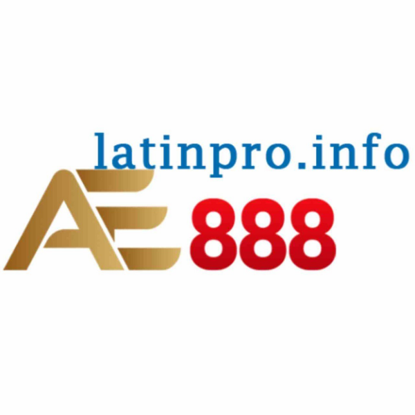 ae888latinpro