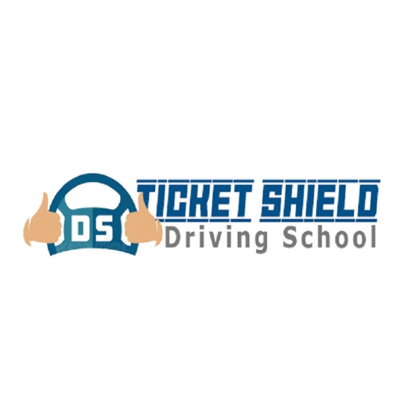 Ticket Shield Driving School