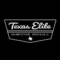 Texas Elite Dumpster Rentals