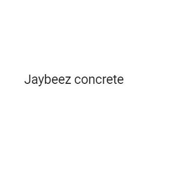 Jaybeez Concrete