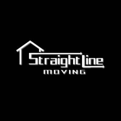 Straightline Moving - Rockford Movers