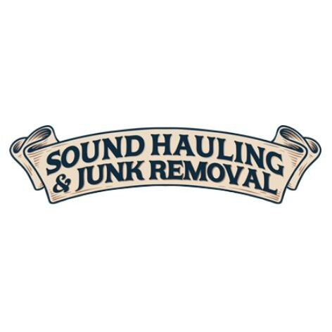 Sound Hauling & Junk Removal