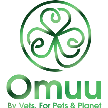 Omuu Pet Food