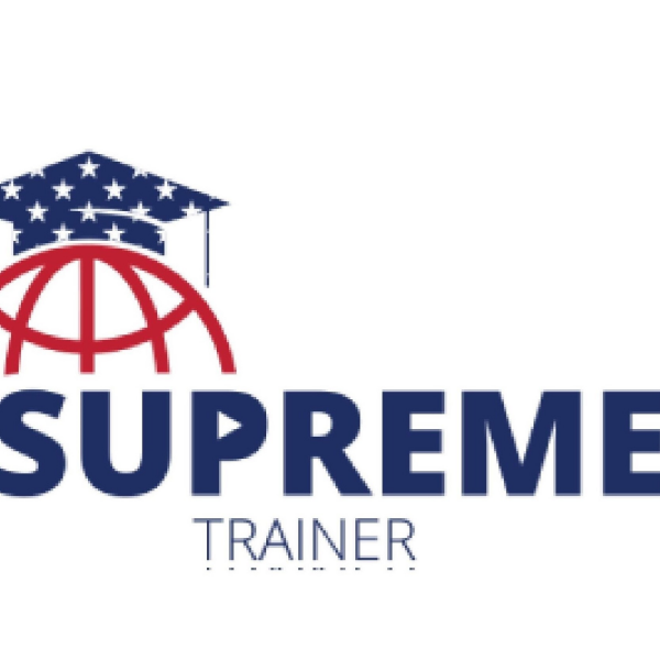 Supreme Trainer