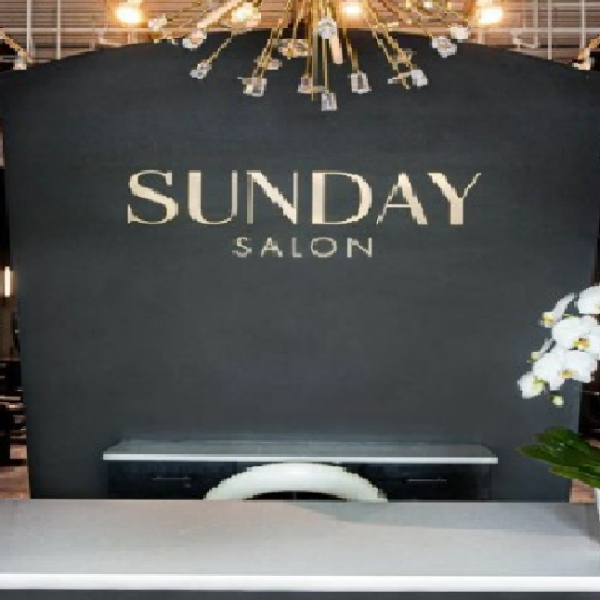 Sunday Salon