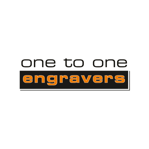 One to One Engravers - OTOEL