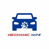 Car Mechanic Garage