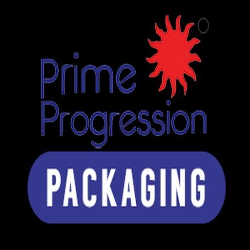 Prime Progression Packaging