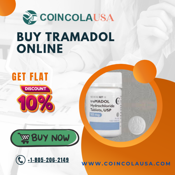 Buy Tramadol Online Cheap In USA